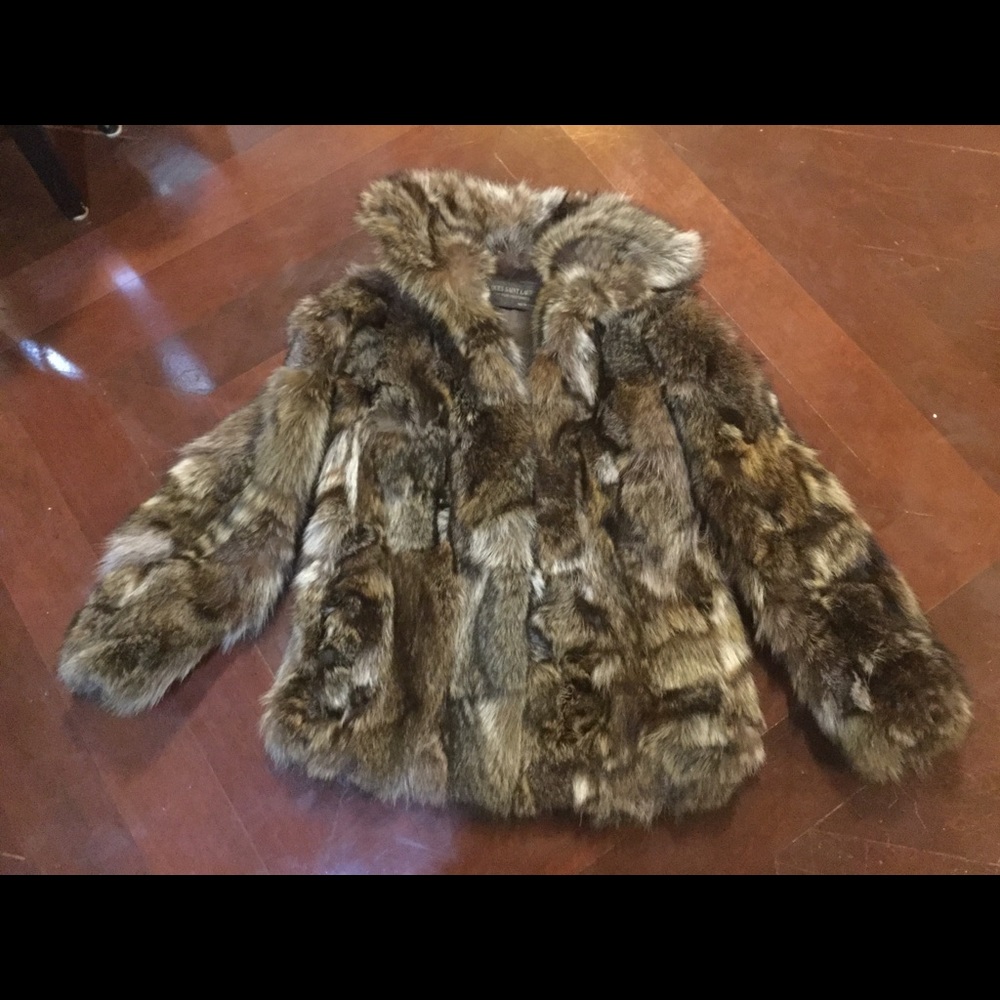 Fur Coat